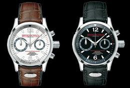 Riedenschild Advance Pro Chrono - Magasin en ligne