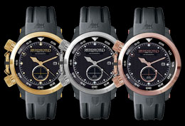 Riedenschild Black Ocean - Magasin en ligne