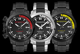 Riedenschild Dark Sea Diver Pro / IP - zum Onlineshop