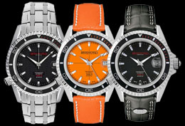 Riedenschild Wave Master - to the onlinestore